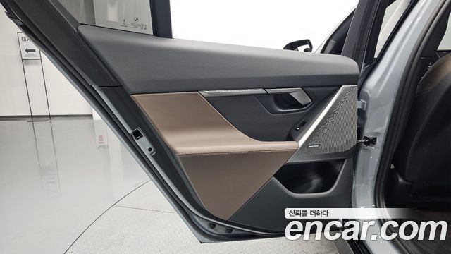 BMW 5 Series (G60) 520i M Sport 2024 — фото 31