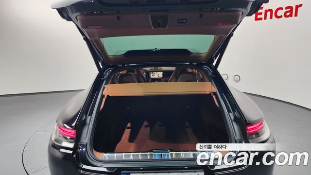 Porsche Panamera (971) 2.9 AWD Platinum Edition 2023 — фото 20