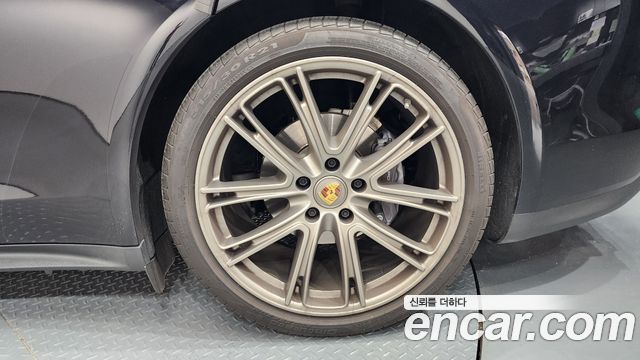 Porsche Panamera (971) 2.9 AWD Platinum Edition 2023 — фото 21