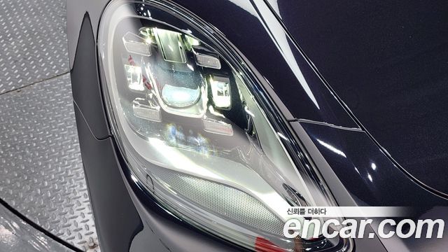 Porsche Panamera (971) 2.9 AWD Platinum Edition 2023 — фото 22