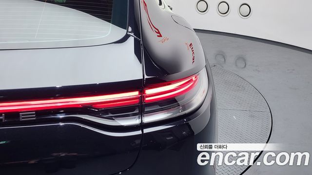 Porsche Panamera (971) 2.9 AWD Platinum Edition 2023 — фото 23