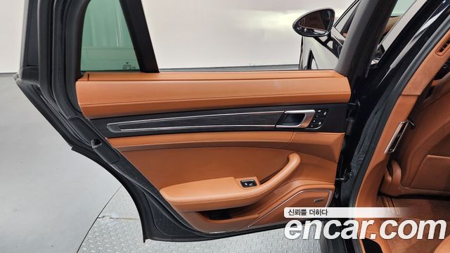Porsche Panamera (971) 2.9 AWD Platinum Edition 2023 — фото 25