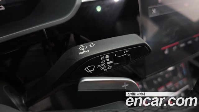 Audi e-tron 55 Quattro Sportback 2022 — фото 27