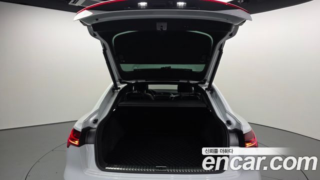 Audi e-tron 55 Quattro Sportback 2022 — фото 34