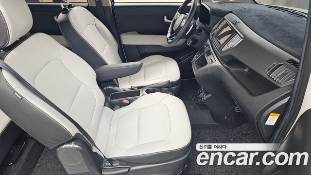 Kia Ray EV Air 2024 — фото 13