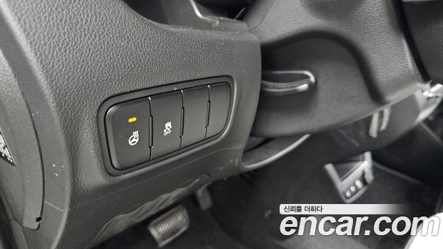 Kia Ray EV Air 2024 — фото 20