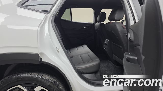 Chevrolet Trax Crossover 1.2 RS Plus 2024 — фото 11