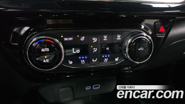 Chevrolet Trax Crossover 1.2 RS Plus 2024 — фото 30