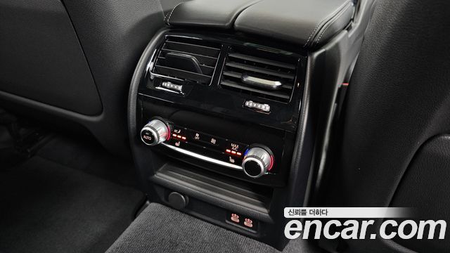 BMW 5 Series (G30) 520d xDrive M Sport Package Plus 2020 — фото 19