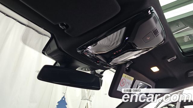 BMW 5 Series (G30) 520d xDrive M Sport Package Plus 2020 — фото 28