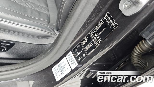 BMW 5 Series (G30) 520d xDrive M Sport Package Plus 2020 — фото 29