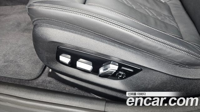 BMW 5 Series (G30) 520d xDrive M Sport Package Plus 2020 — фото 31