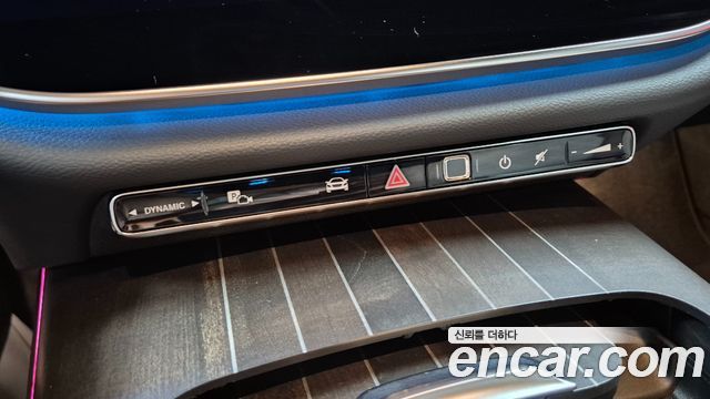 Mercedes-Benz E-Class (W214) E450 4MATIC Exclusive 2025 — фото 17
