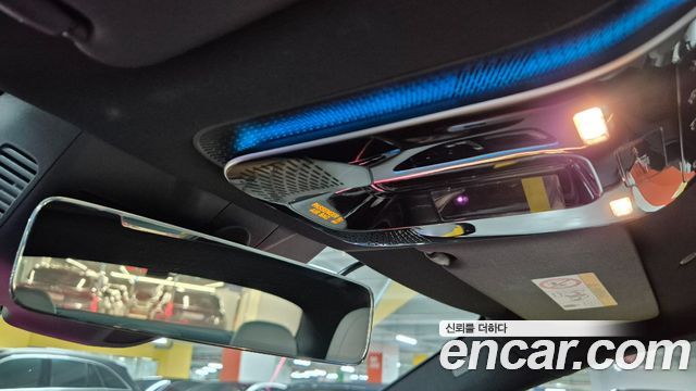 Mercedes-Benz E-Class (W214) E450 4MATIC Exclusive 2025 — фото 19