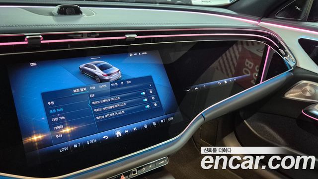 Mercedes-Benz E-Class (W214) E450 4MATIC Exclusive 2025 — фото 21