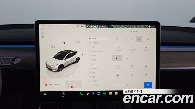 Tesla Model Y RWD 2024 — фото 18