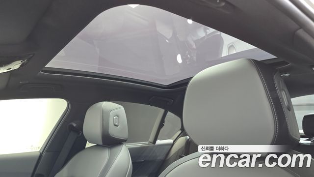 BMW 5 Series (G60) 530e xDrive M Sport 2025 — фото 19