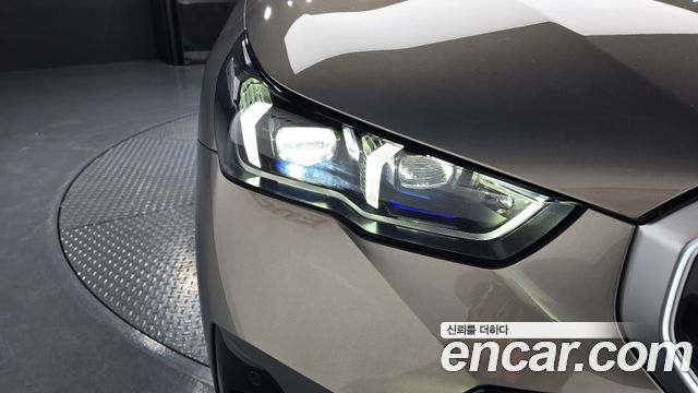 BMW 5 Series (G60) 530e xDrive M Sport 2025 — фото 28