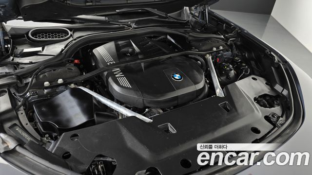 BMW 7 Series (G70) 740i sDrive Design Pure Excellence 2023 — фото 6