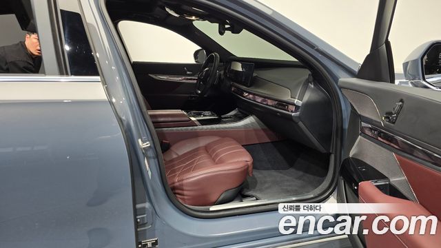 BMW 7 Series (G70) 740i sDrive Design Pure Excellence 2023 — фото 32