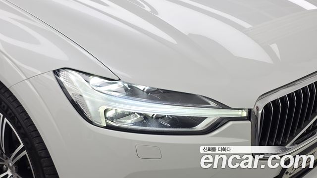 Volvo XC60 (II) T8 Inscription 2018 — фото 28