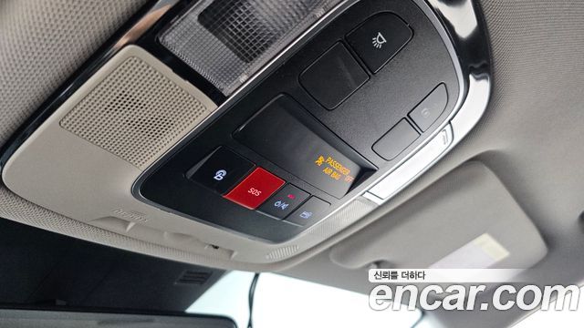 Hyundai Sonata (DN8) 2.0 Modern 2023 — фото 17