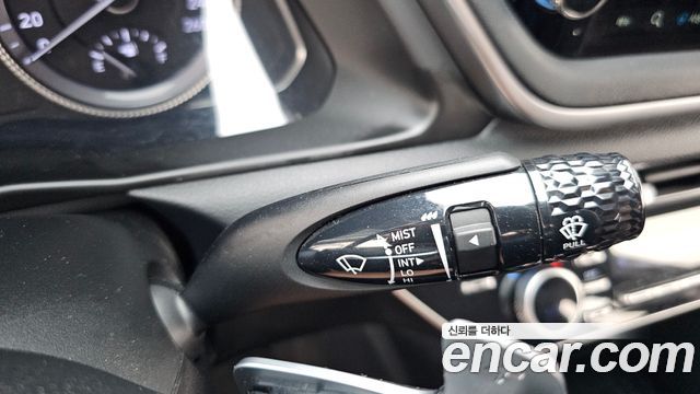 Hyundai Sonata (DN8) 2.0 Modern 2023 — фото 28