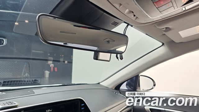 Hyundai Sonata (DN8) 2.0 Modern 2023 — фото 29