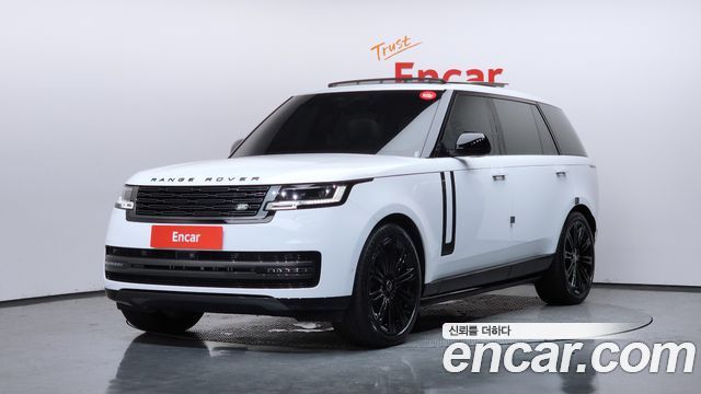 Land Rover Range Rover (V) P530 Autobiography Long Wheel Base