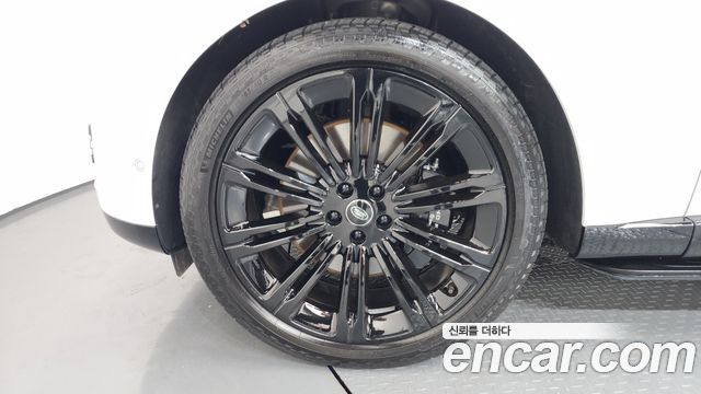 Land Rover Range Rover (V) P530 Autobiography Long Wheel Base 2025 — фото 5