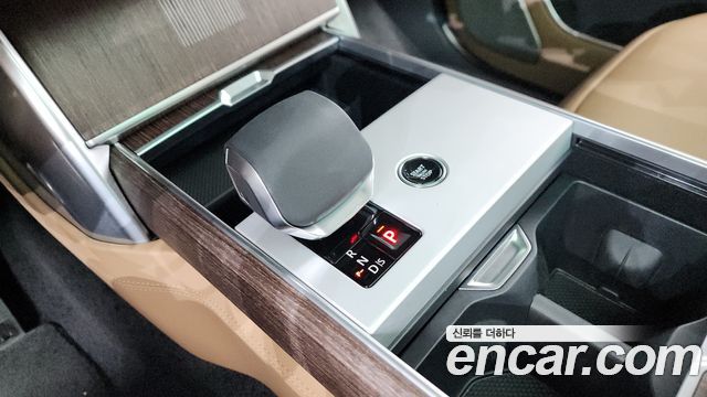 Land Rover Range Rover (V) P530 Autobiography Long Wheel Base 2025 — фото 9