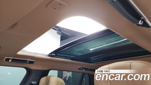 Land Rover Range Rover (V) P530 Autobiography Long Wheel Base 2025 — фото 19