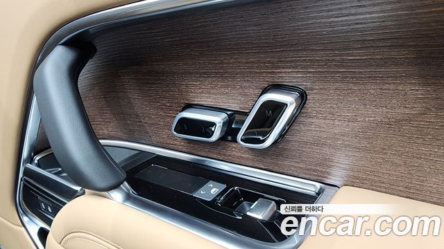 Land Rover Range Rover (V) P530 Autobiography Long Wheel Base 2025 — фото 20