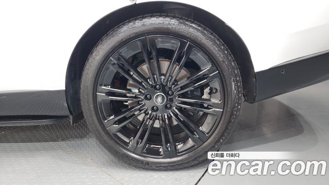 Land Rover Range Rover (V) P530 Autobiography Long Wheel Base 2025 — фото 21