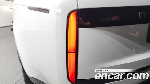 Land Rover Range Rover (V) P530 Autobiography Long Wheel Base 2025 — фото 23