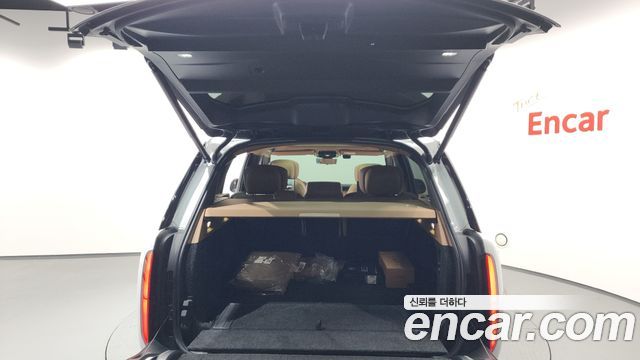 Land Rover Range Rover (V) P530 Autobiography Long Wheel Base 2025 — фото 27