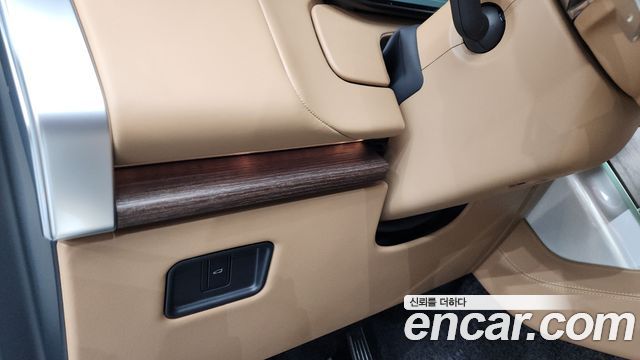 Land Rover Range Rover (V) P530 Autobiography Long Wheel Base 2025 — фото 30