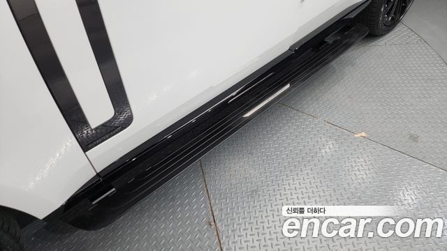 Land Rover Range Rover (V) P530 Autobiography Long Wheel Base 2025 — фото 38