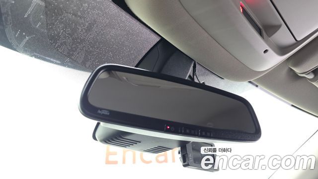 Renault Korea QM6 2.0 LPe RE 2WD 2021 — фото 17