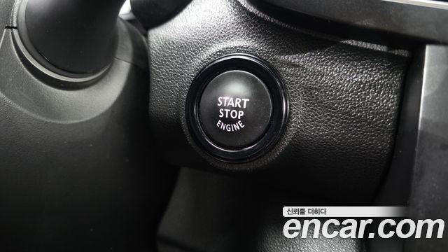 Renault Korea QM6 2.0 LPe RE 2WD 2021 — фото 19