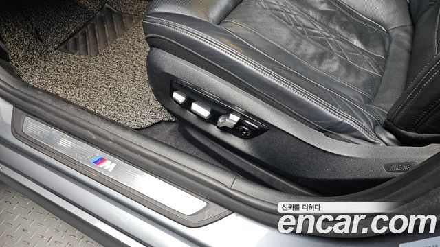 BMW 5 Series (G30) 530i M Sport Package Plus 2018 — фото 18