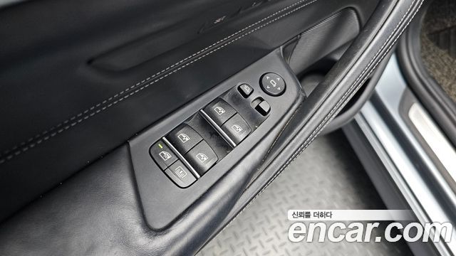 BMW 5 Series (G30) 530i M Sport Package Plus 2018 — фото 20