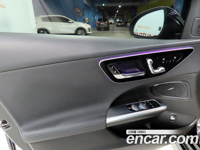 Mercedes-Benz C-Class (W206) C300 4MATIC Avantgarde 2024 — фото 18