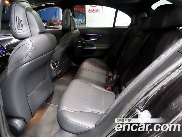 Mercedes-Benz C-Class (W206) C300 4MATIC Avantgarde 2024 — фото 24