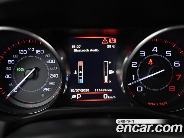 Jaguar XE 3.0 SC S 2016 — фото 8