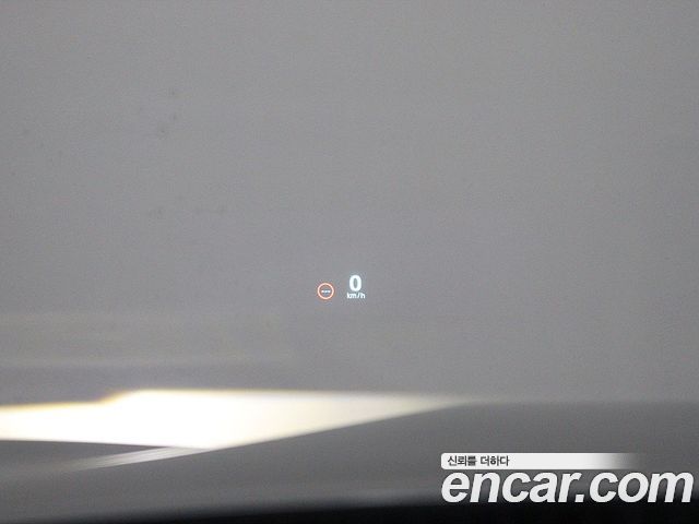 Renault Korea Filante 1.5 E-Tech Esprit Alpine 2WD 2027 — фото 7