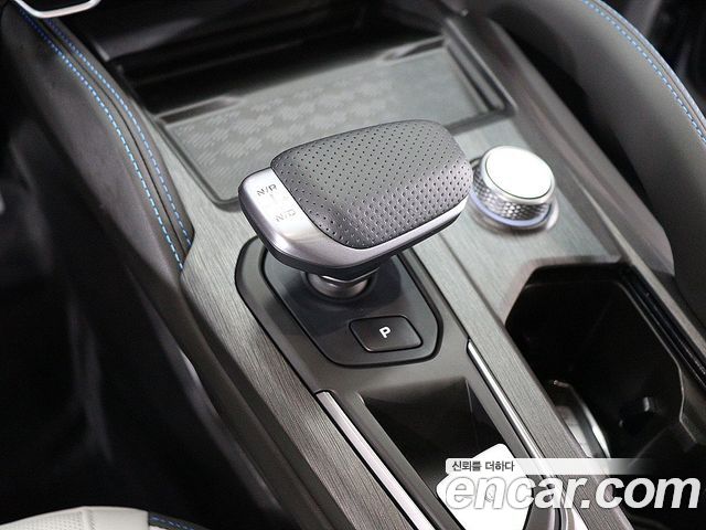 Renault Korea Filante 1.5 E-Tech Esprit Alpine 2WD 2027 — фото 10