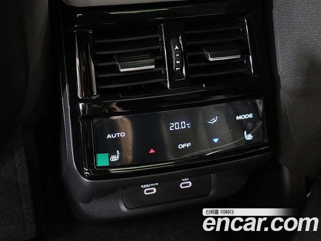 Renault Korea Filante 1.5 E-Tech Esprit Alpine 2WD 2027 — фото 16