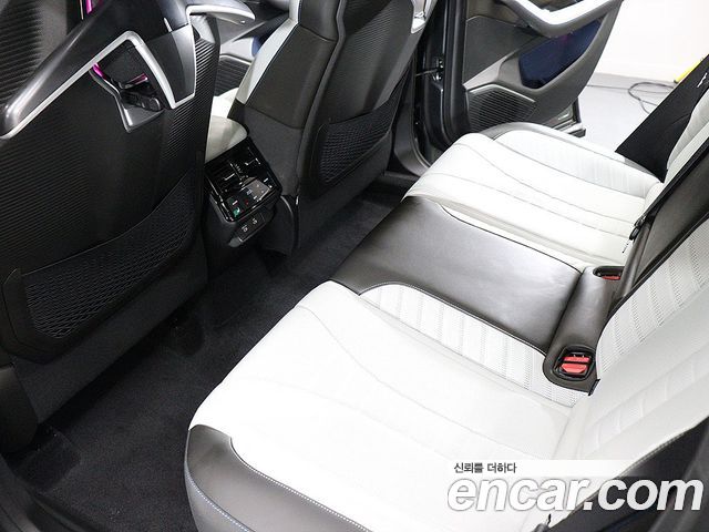 Renault Korea Filante 1.5 E-Tech Esprit Alpine 2WD 2027 — фото 19