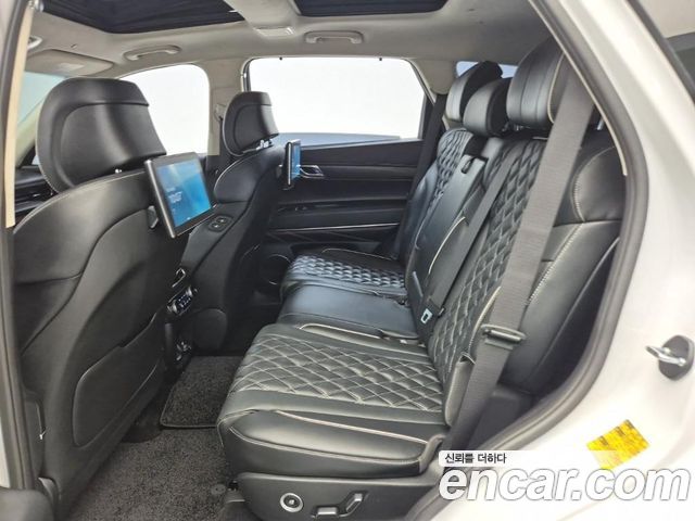 Genesis GV80 3.5T Gasoline AWD 2023 — фото 16